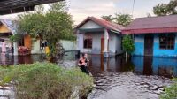 banjir