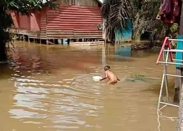 banjir