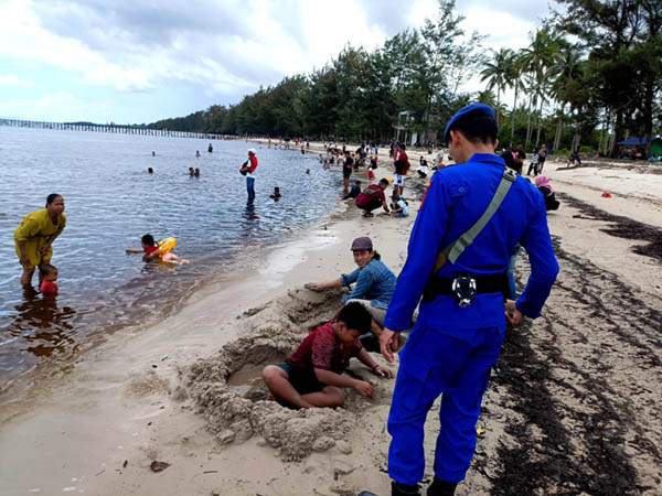 bawah kotawaringin