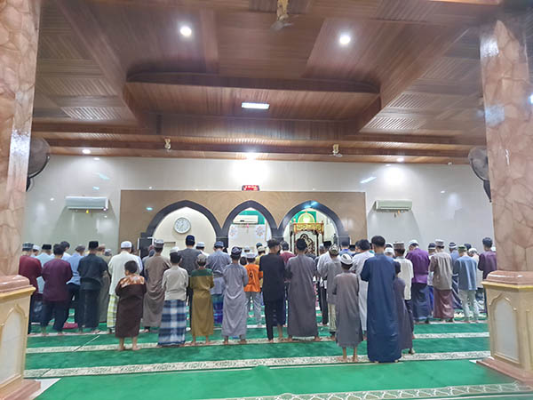 masjid