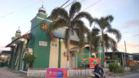 Masjid Shirotol Mustaqim