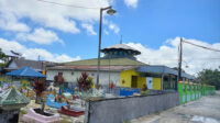 masjid nurul hidayah