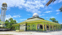 Masjid Nurul Iman Al Juhari