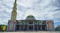 Masjid Jami Nur Qolbu