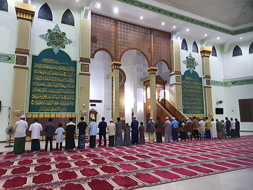wahyu al hadi