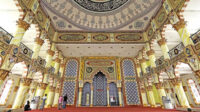Masjid Roudhotul Muchlisin