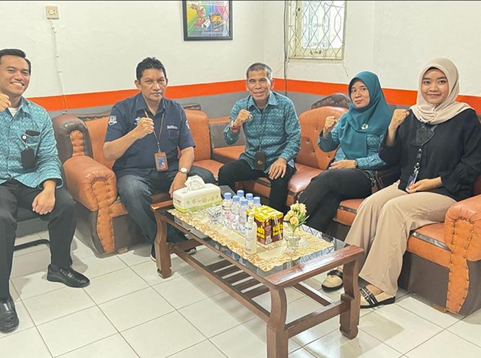 bpjs ketenagakerjaan pangkalan bun