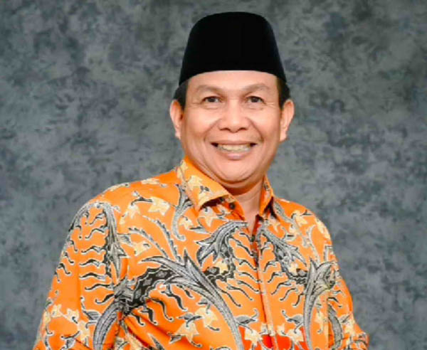 dprd kobar