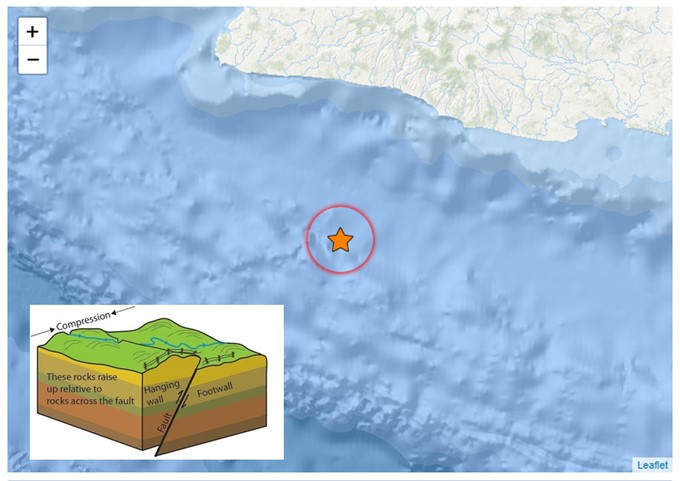 gempa jabar 1