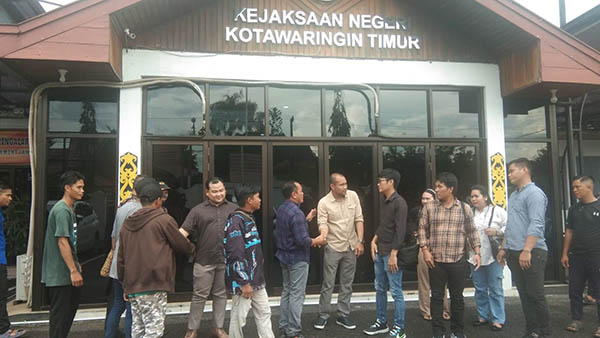kejaksaan kotim