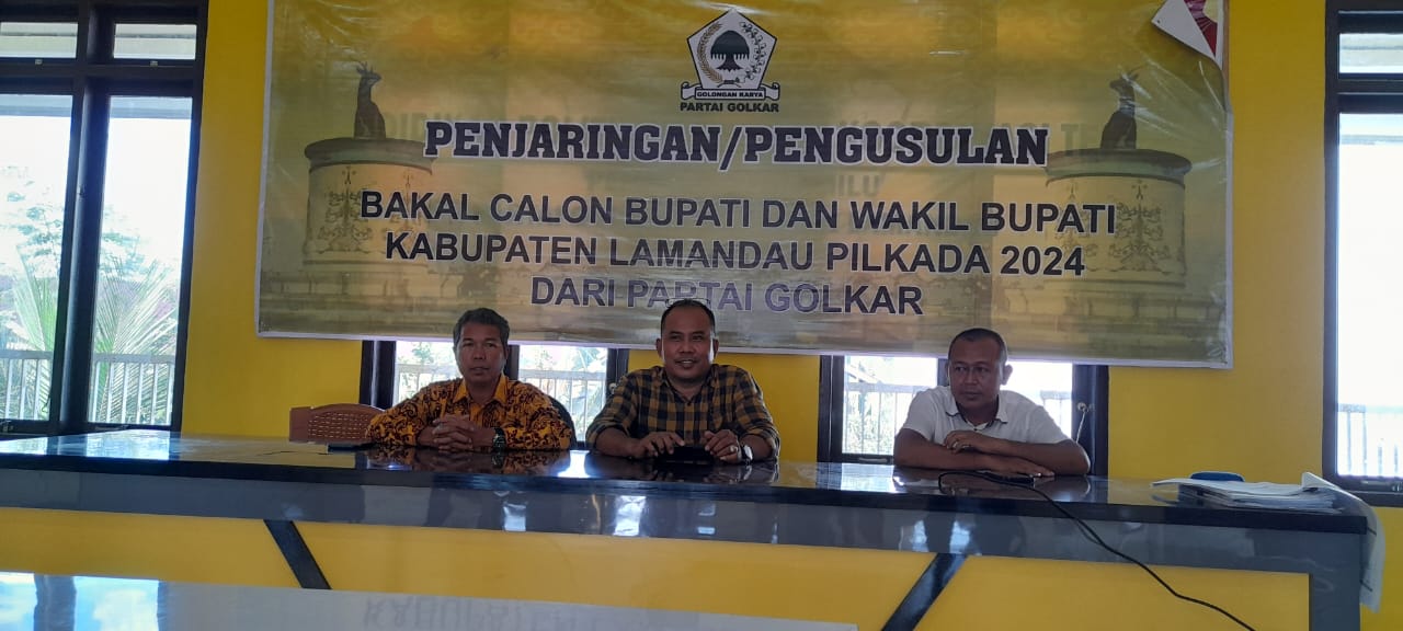 golkar