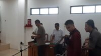 sidang