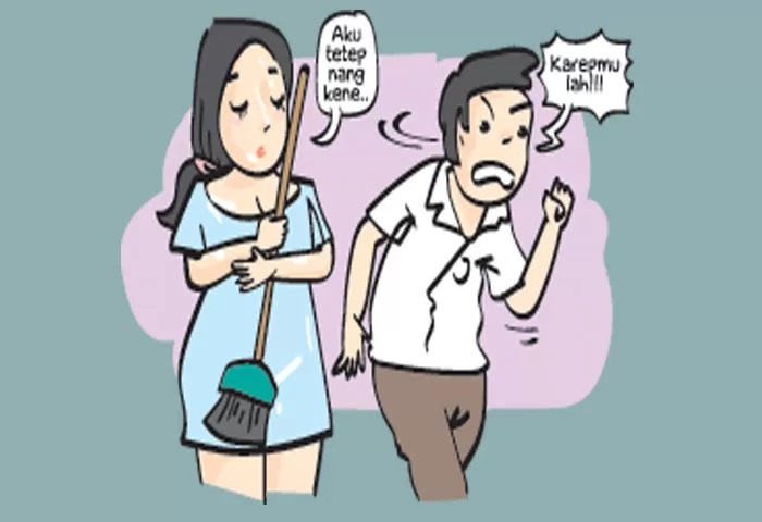 pengantin baru