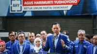 AGUS YUDHOYONO