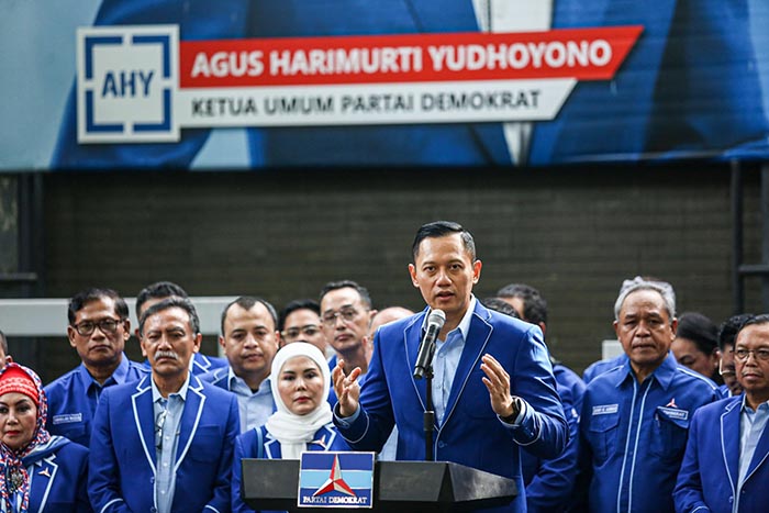 AGUS YUDHOYONO