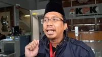 Bupati Sidoarjo Ahmad Muhdlor