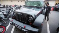 jeep rubicon