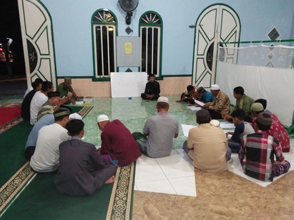 masjid 1
