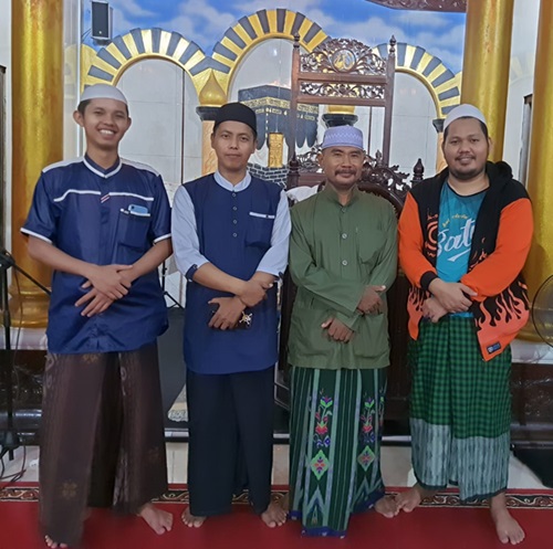 masjid 1