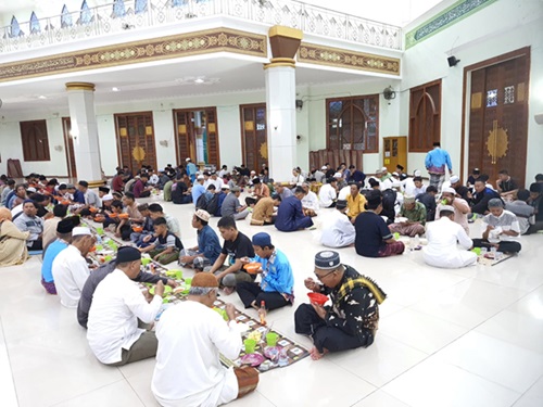 masjid 1