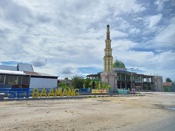 masjid 2