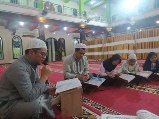 masjid 3
