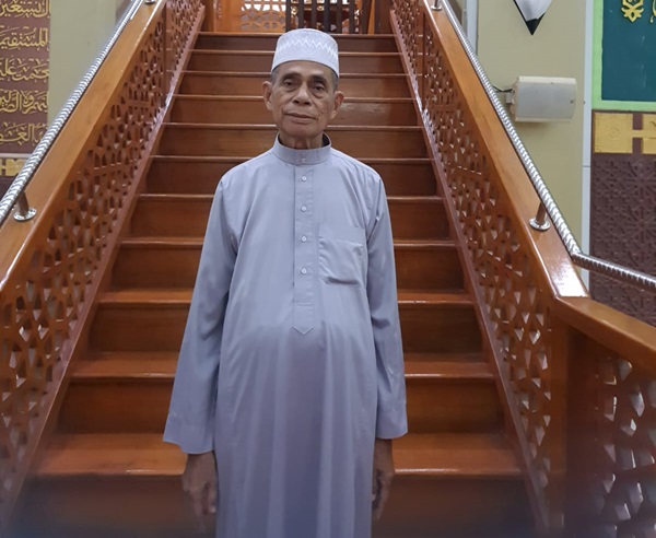 masjid 3