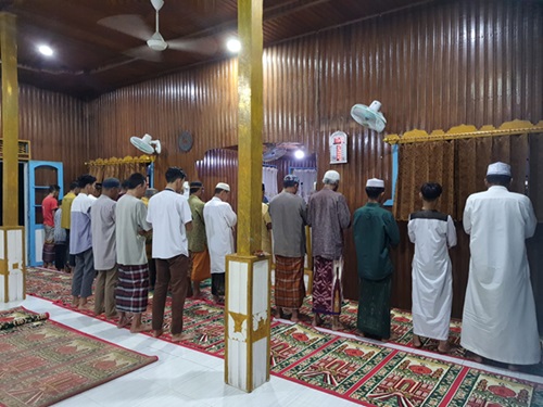 masjid 3