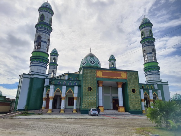 masjid 4