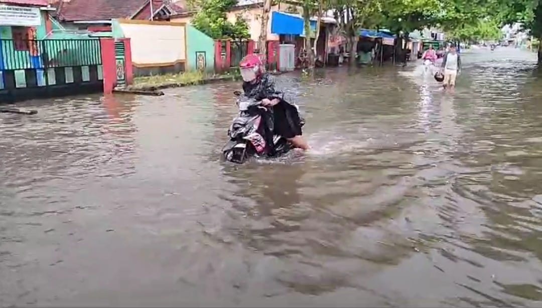 mogok
