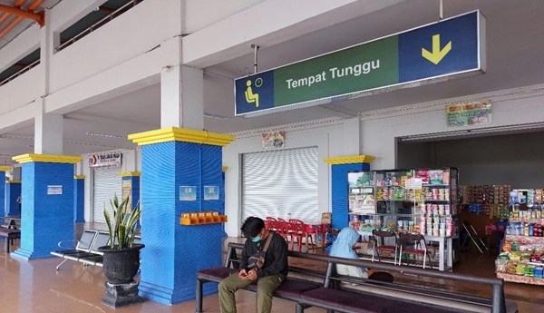 mudik