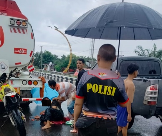 kecelakaan