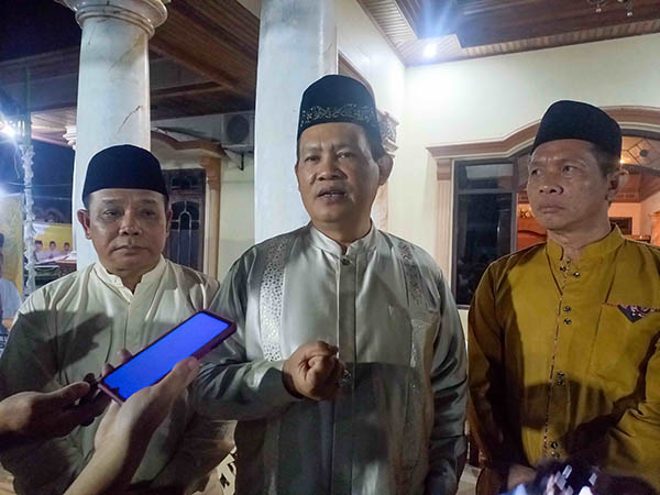 pilkada seruyan Selanorwanda