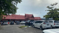 bandara iskandar pangkalan bun