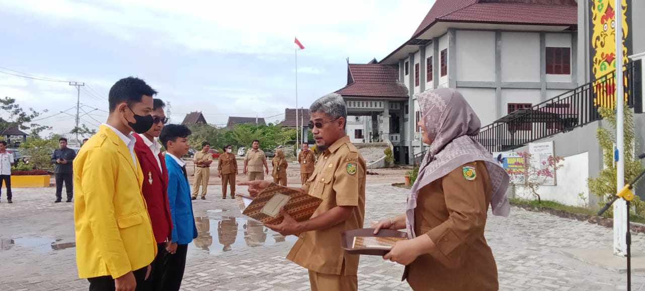 disdik palangkaraya