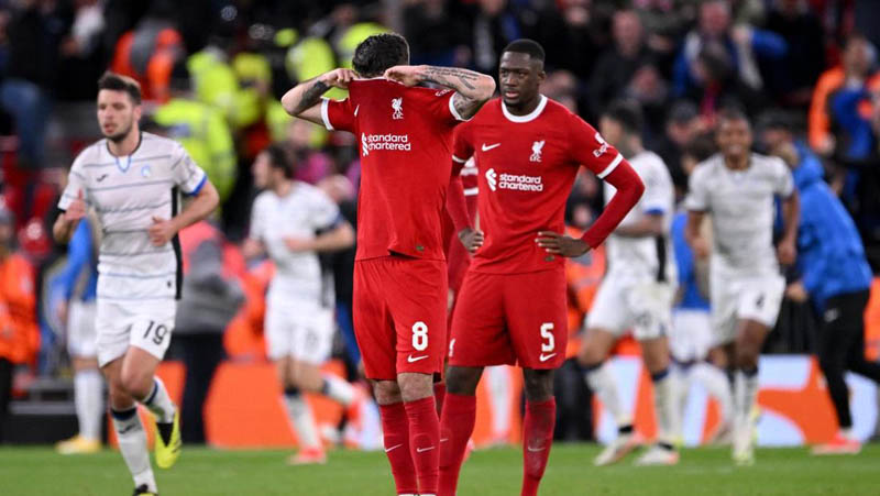 liverpool vs atalanta