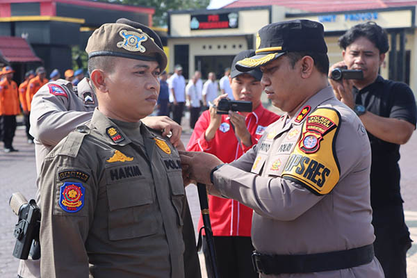 polres seruyan