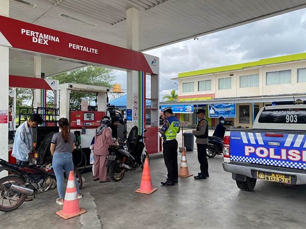 polisi polisi