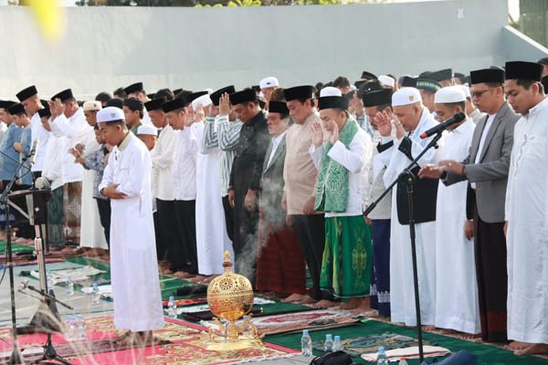 salat id