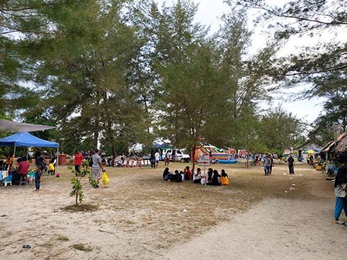 WISATA PANTAI wisata pantai