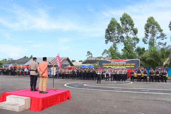 polres kobar apel