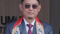 pak harmain kpu