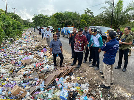 sampah