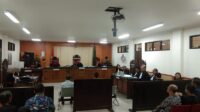 sidang dokter