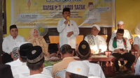 soceity golkar