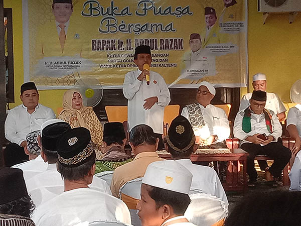 soceity golkar