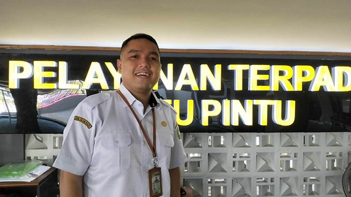 sekretaris disdik palangka raya
