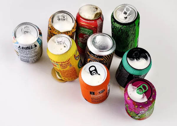 soda