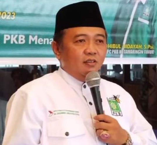 sohibul pkb