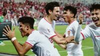 piala asia u 23: indonesia lolos ke semifinal